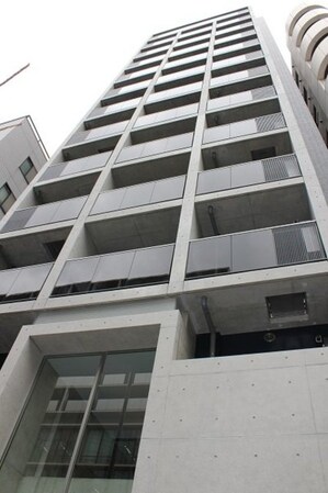 ZOOM四谷左門町の物件内観写真